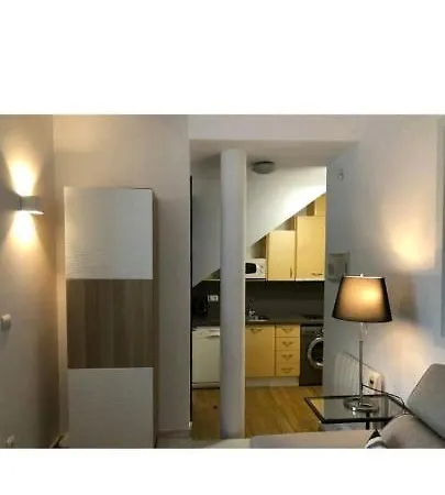 Apartamento Torremolinos * Торремолинос