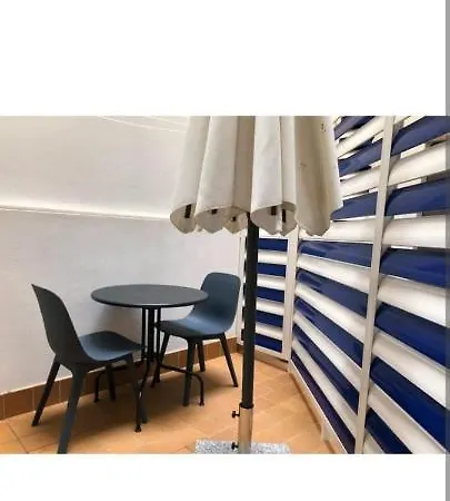 Apartamento Torremolinos Апартаменты