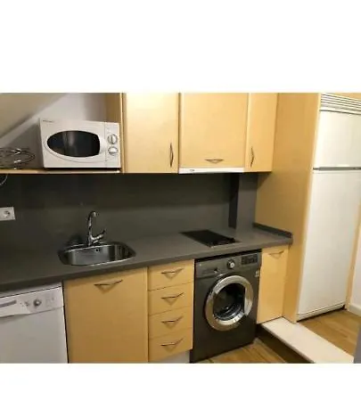 Apartamento Torremolinos