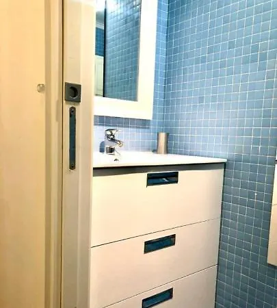 Apartamento Torremolinos * Торремолинос