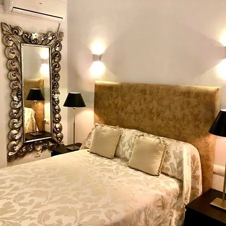 Apartamento Torremolinos Lejlighed