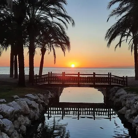 شقة Apartamento Torremolinos توريمولينوس