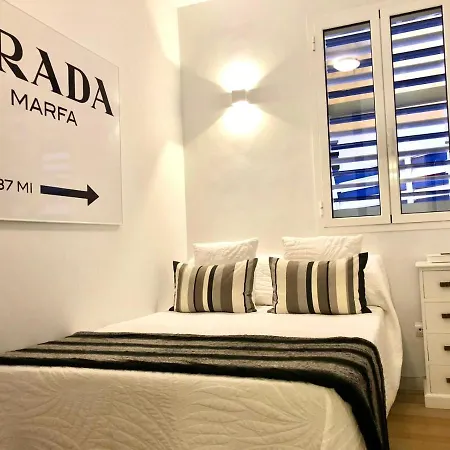 Apartamento Torremolinos *