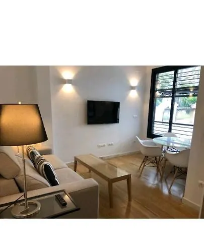 Apartamento Torremolinos Apartamento *