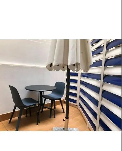 Apartamento Torremolinos Appartamento