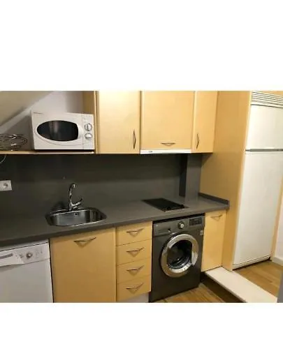 Apartamento Torremolinos