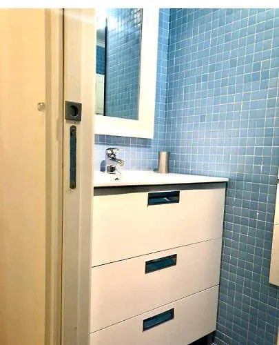 Apartamento Torremolinos * טורמולינוס