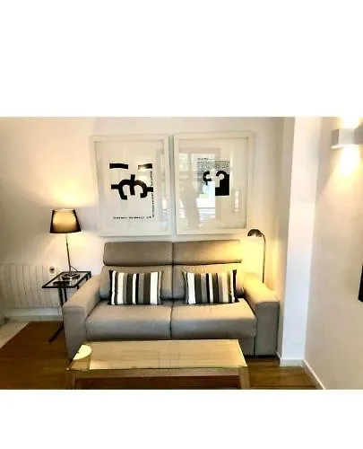 Apartamento Torremolinos *