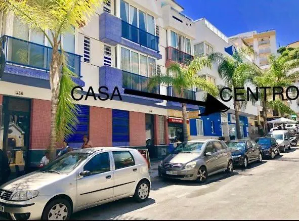 Apartamento Torremolinos