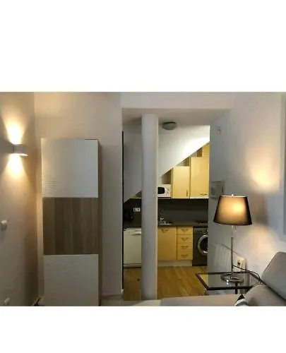 Apartamento Torremolinos * Торремолинос