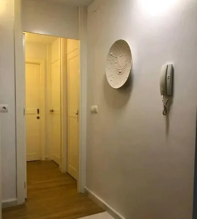 Apartamento Torremolinos Торремолінос