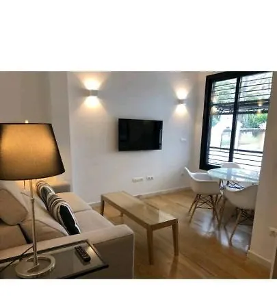 Apartamento Torremolinos Apartment *