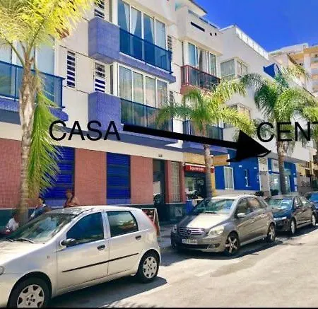 Apartamento Torremolinos