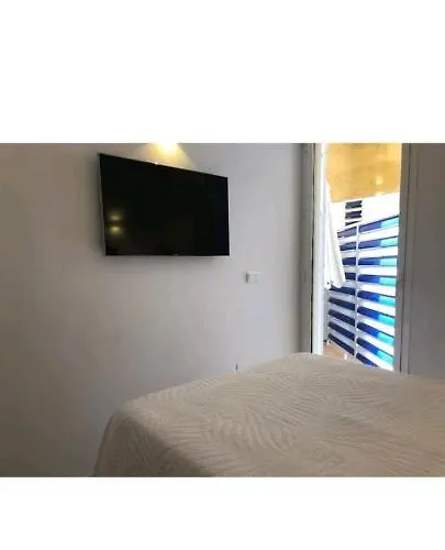 Lejlighed Apartamento Torremolinos *