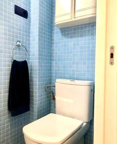 Apartamento Torremolinos Lejlighed *