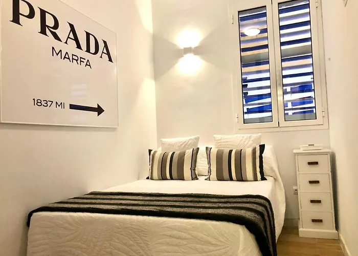 Apartamento Torremolinos *